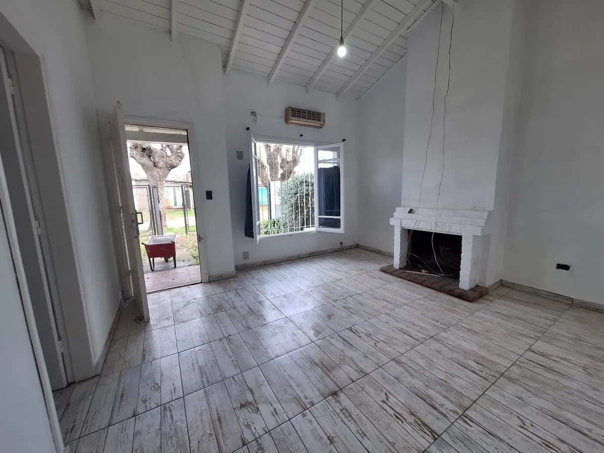 Chalet 3 amb. en venta en Barrio Obrero, Cañuelas