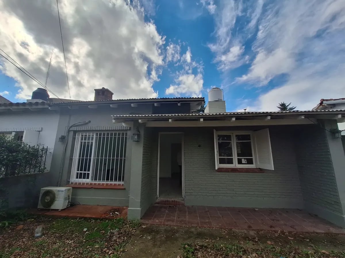 Chalet 3 amb. en venta en Barrio Obrero, Cañuelas, foto 4