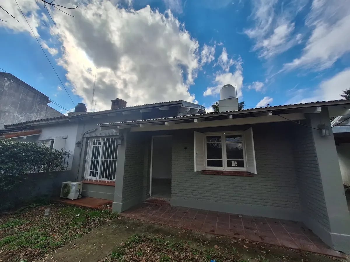 Chalet 3 amb. en venta en Barrio Obrero, Cañuelas, foto 6