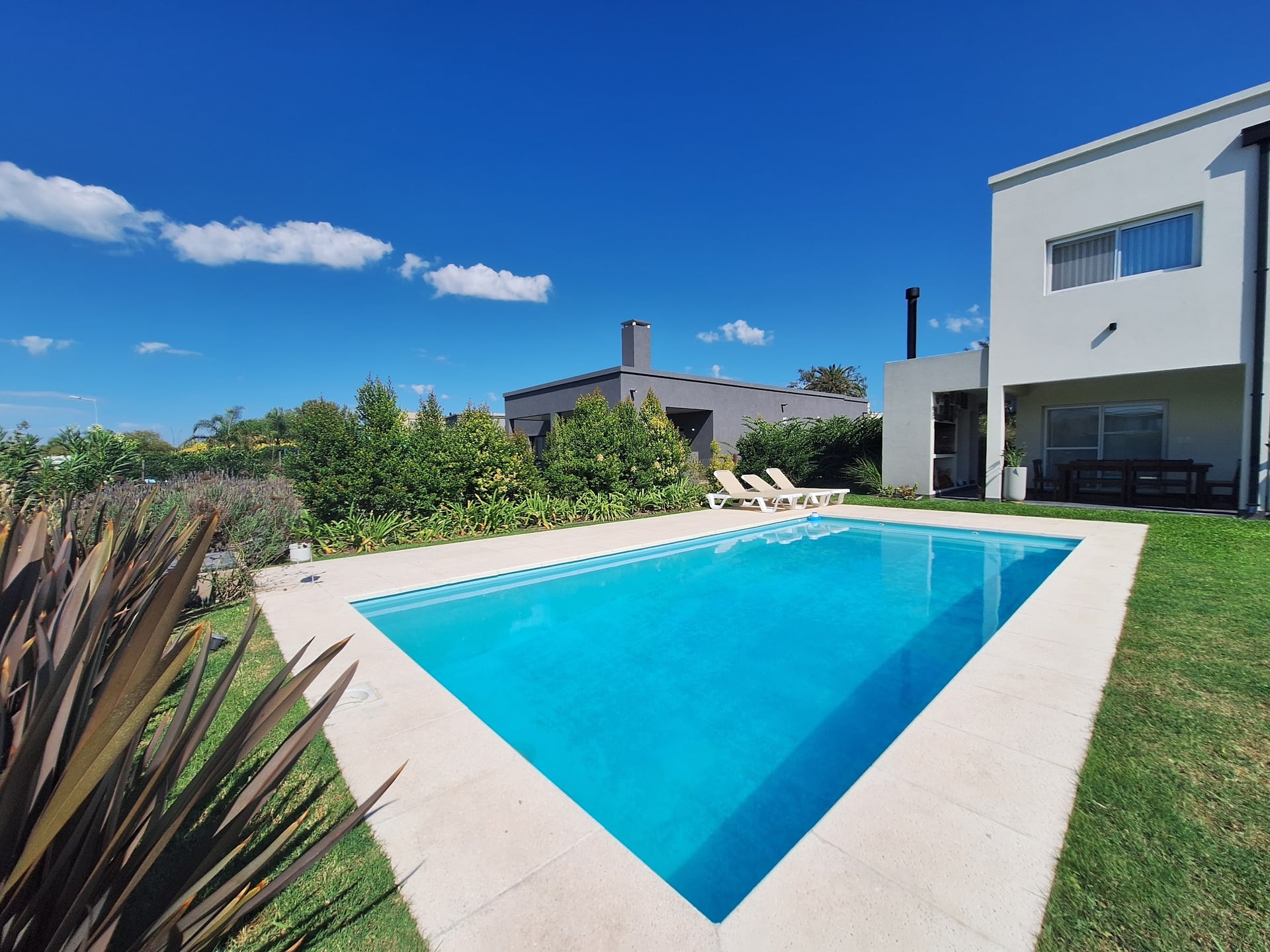 Casa 4 amb. en venta en El Cantón Islas, Escobar, foto 3