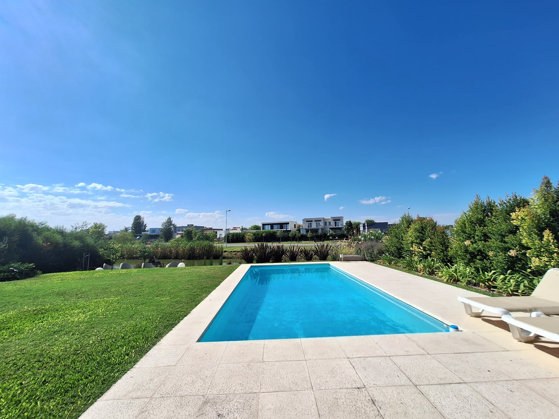 Casa 4 amb. en venta en El Cantón Islas, Escobar, foto 4