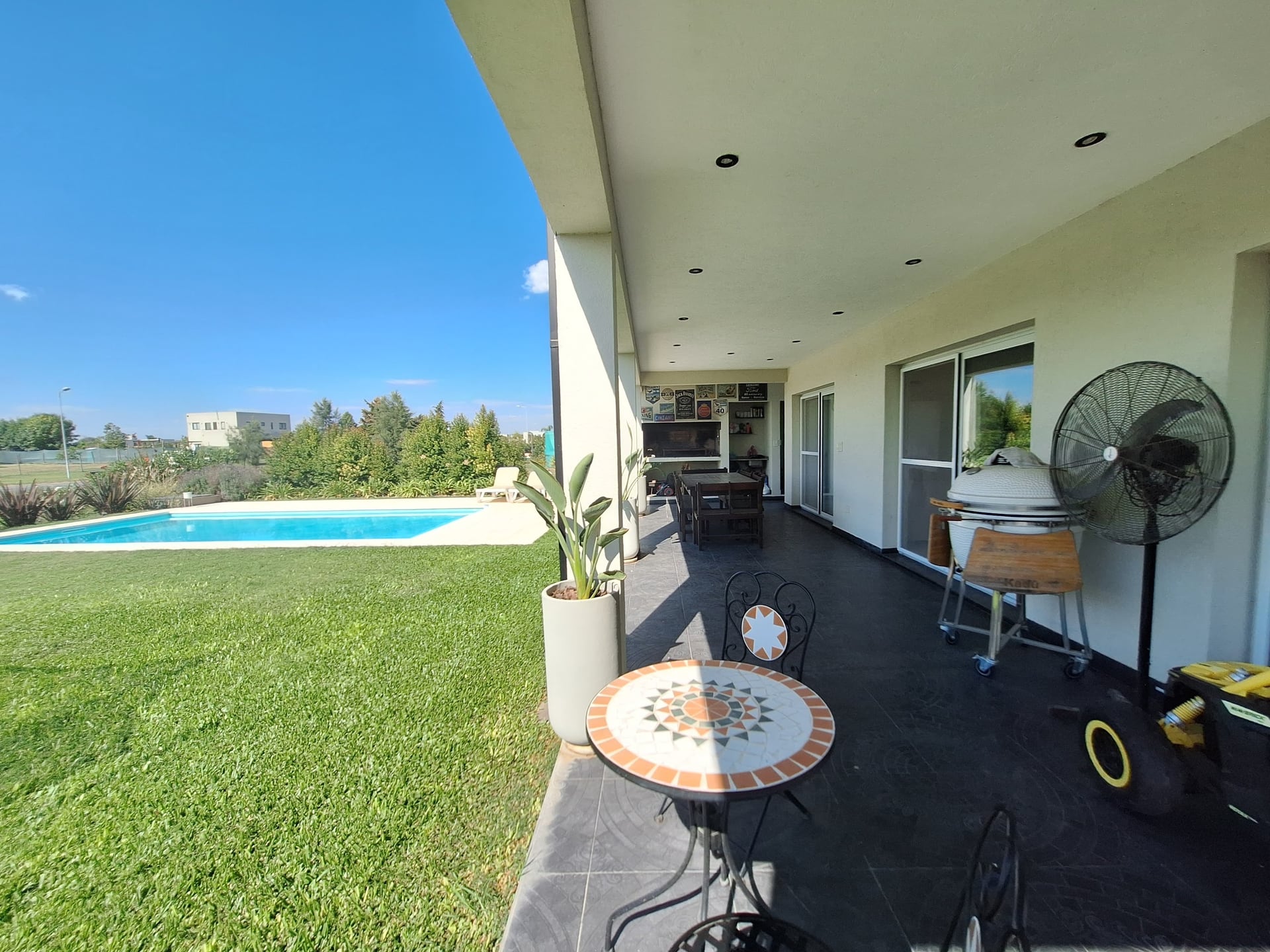 Casa 4 amb. en venta en El Cantón Islas, Escobar, foto 6