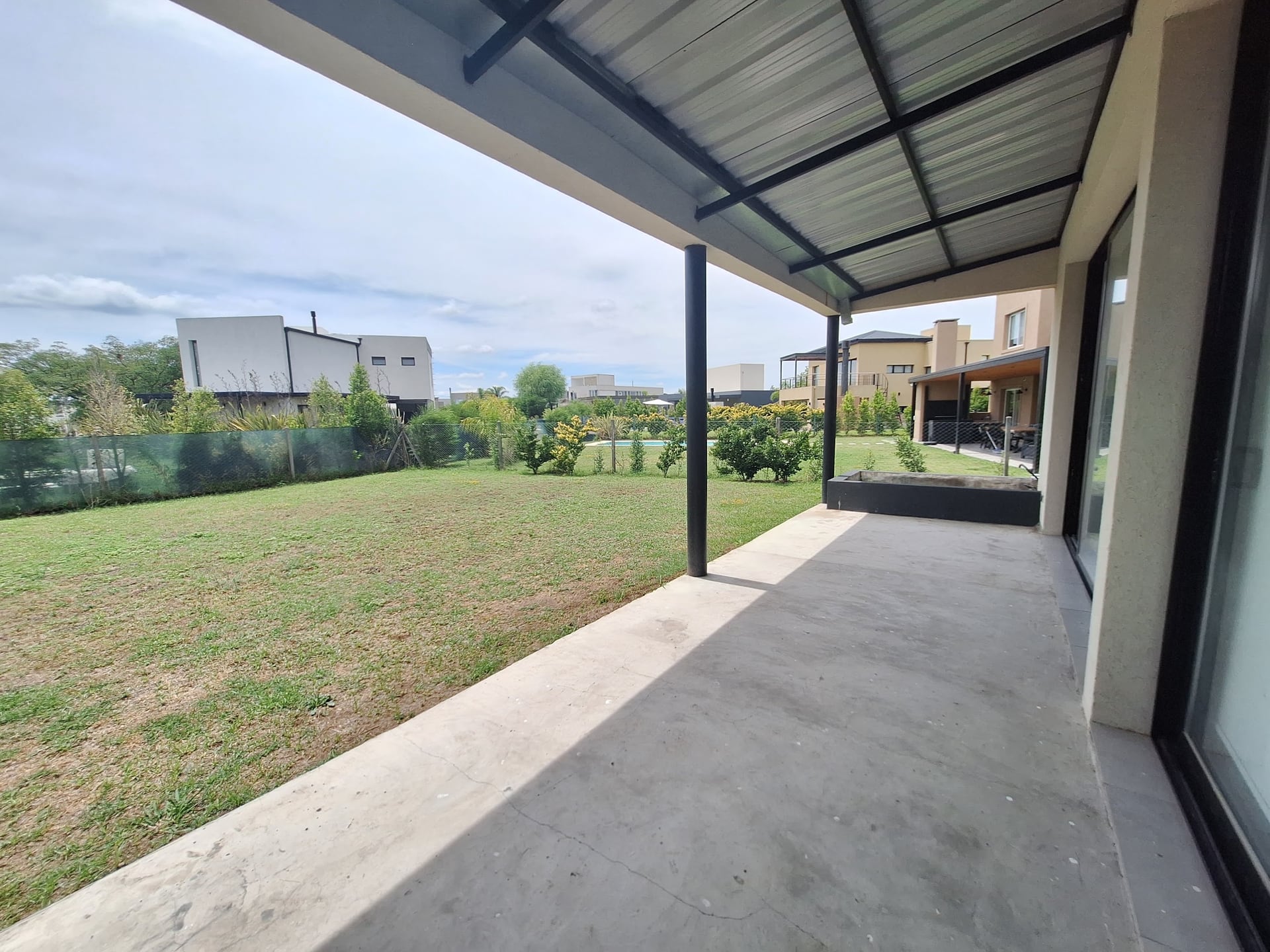 Casa 4 amb. en venta en El Cantón Puerto, Escobar, foto 17
