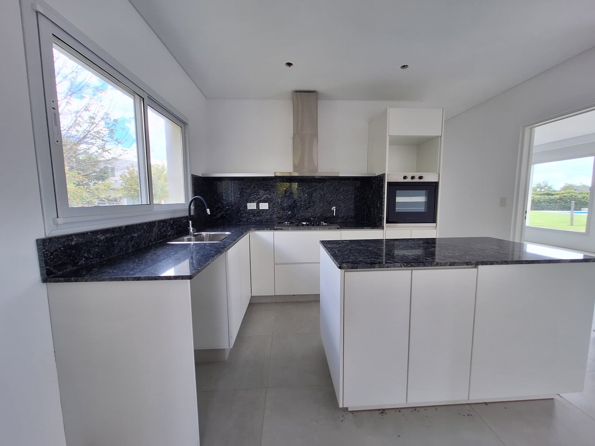 Casa 5 amb. en venta en El Cantón Golf, Escobar, foto 6