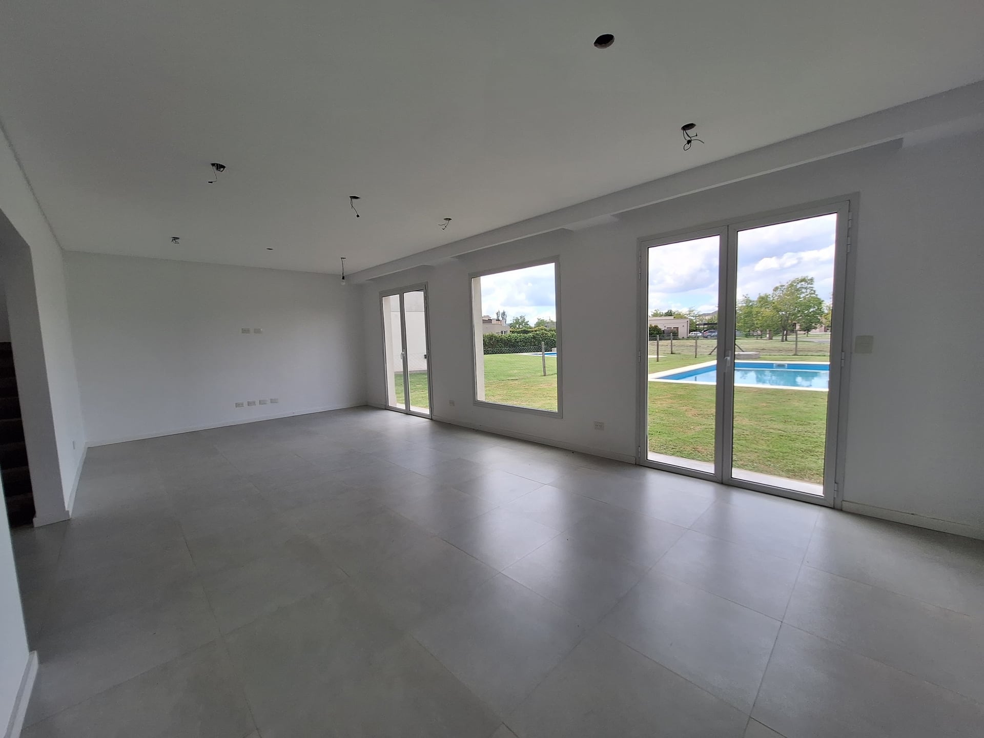 Casa 5 amb. en venta en El Cantón Golf, Escobar, foto 11