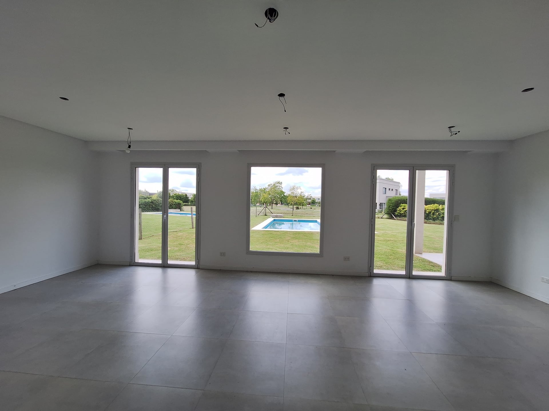 Casa 5 amb. en venta en El Cantón Golf, Escobar, foto 25