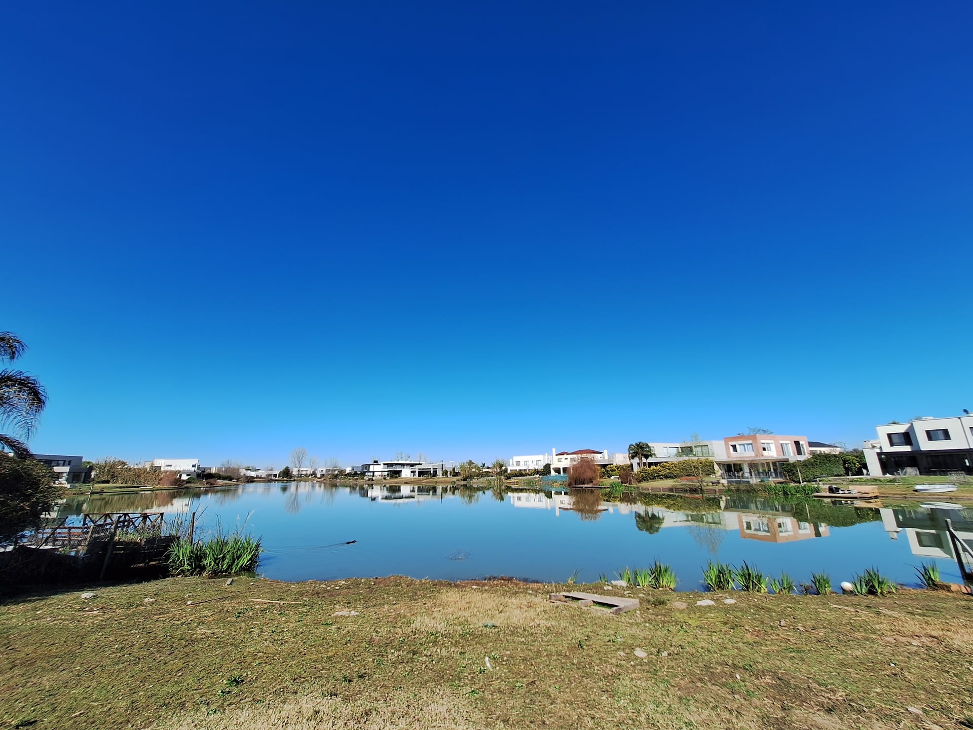 Casa 4 amb. en venta en El Cantón Norte, Escobar