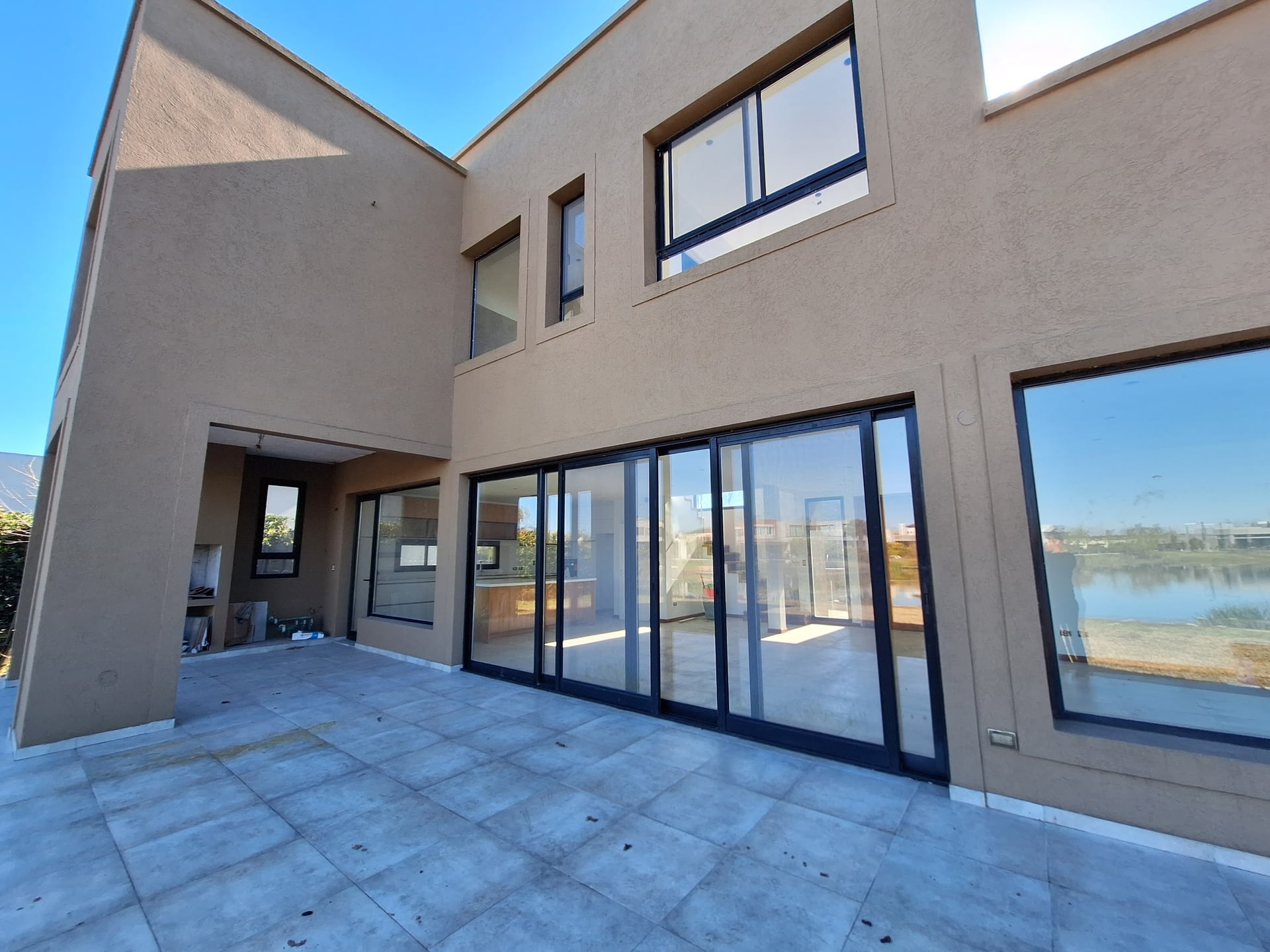 Casa 4 amb. en venta en El Cantón Norte, Escobar, foto 3