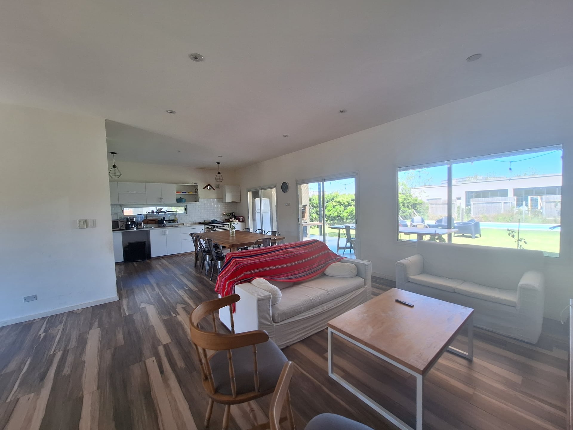 Casa 5 amb. en venta en El Cantón Norte, Escobar, foto 2