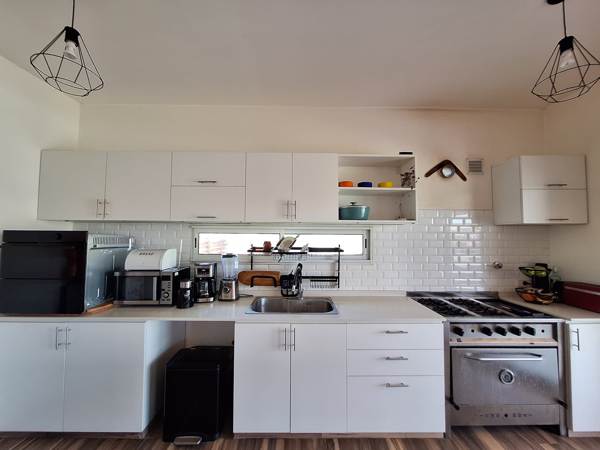 Casa 5 amb. en venta en El Cantón Norte, Escobar, foto 4