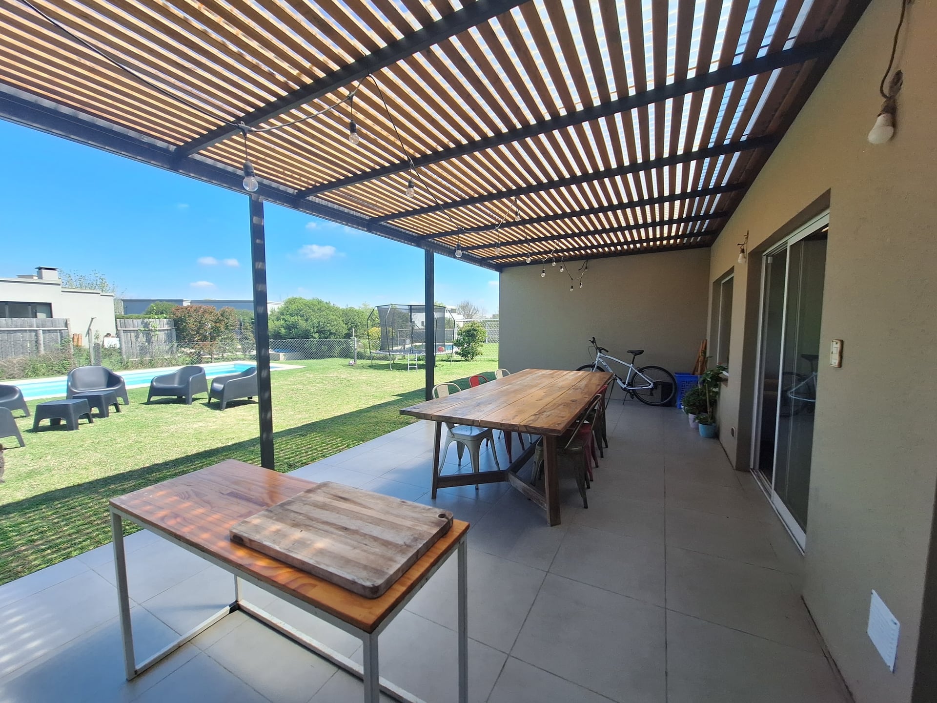 Casa 5 amb. en venta en El Cantón Norte, Escobar, foto 8