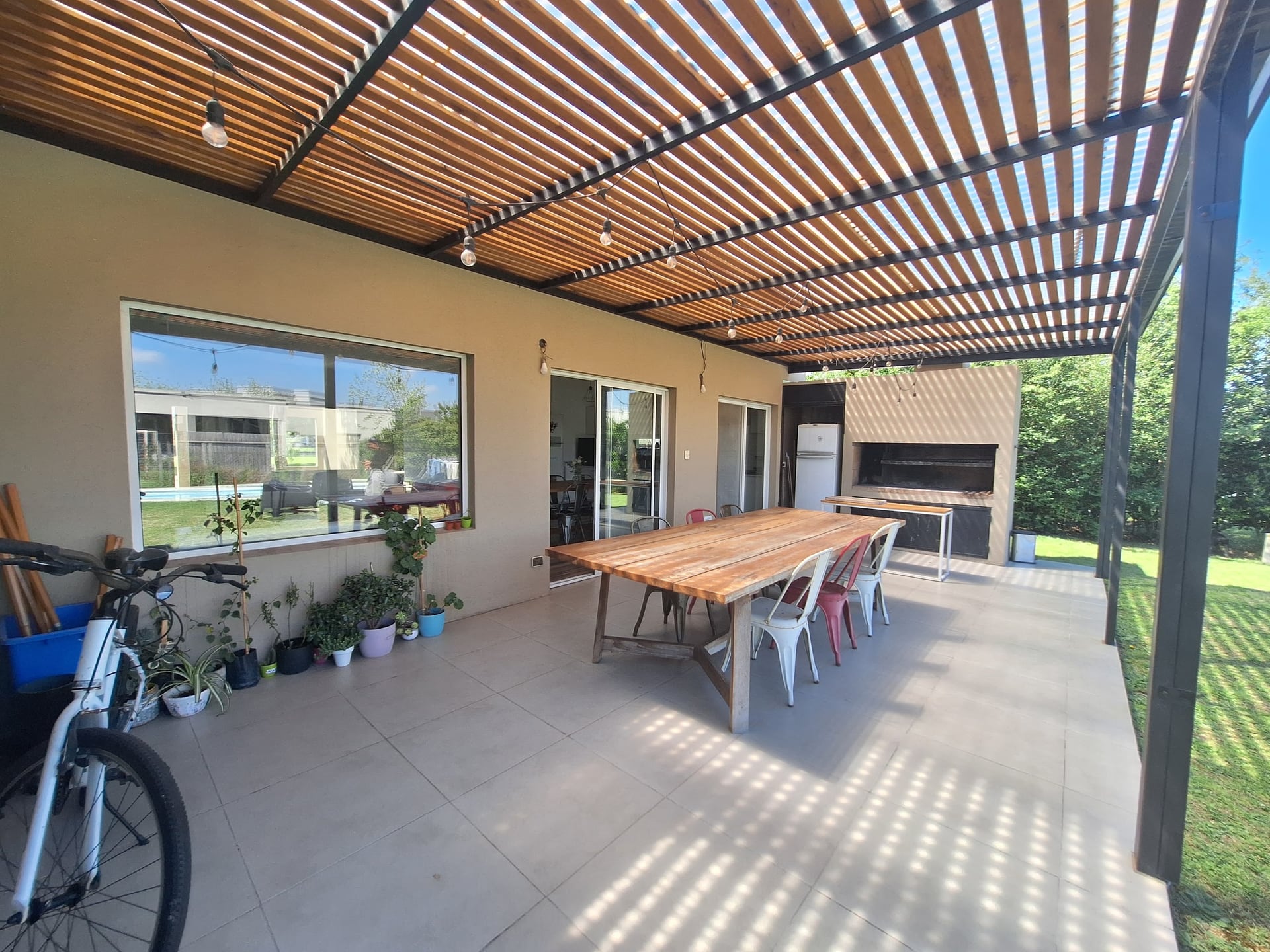 Casa 5 amb. en venta en El Cantón Norte, Escobar, foto 9