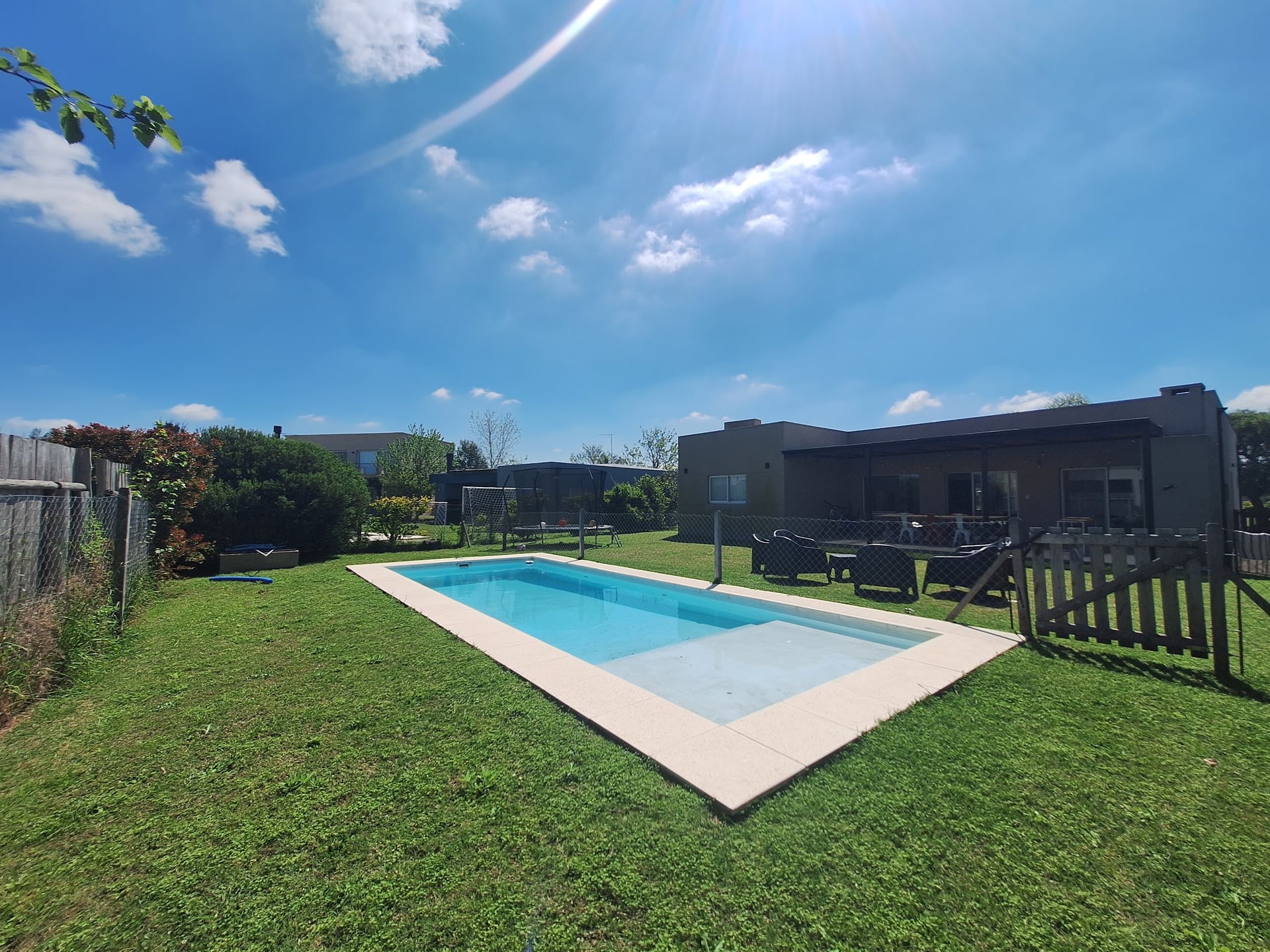 Casa 5 amb. en venta en El Cantón Norte, Escobar, foto 12