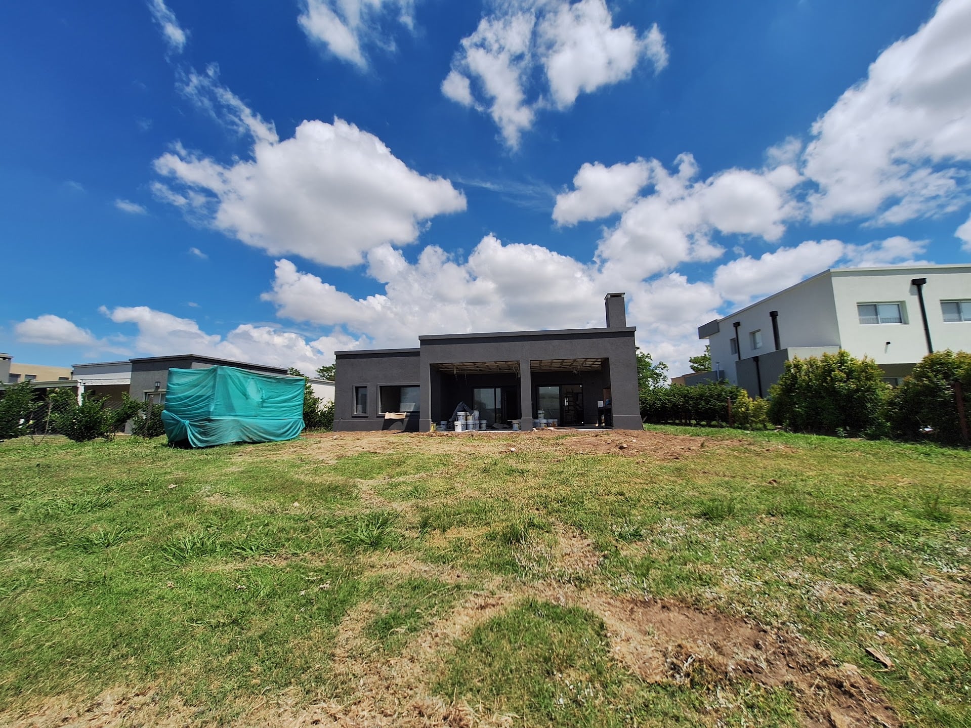Casa 5 amb. en venta en El Cantón Islas, Escobar, foto 2