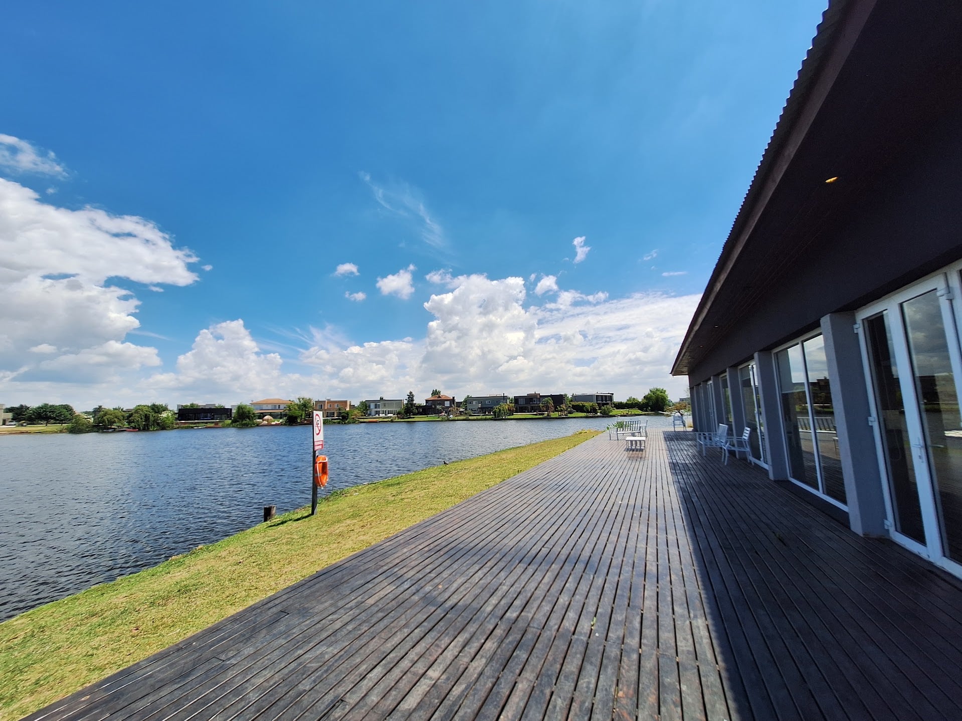 Casa 5 amb. en venta en El Cantón Islas, Escobar, foto 7