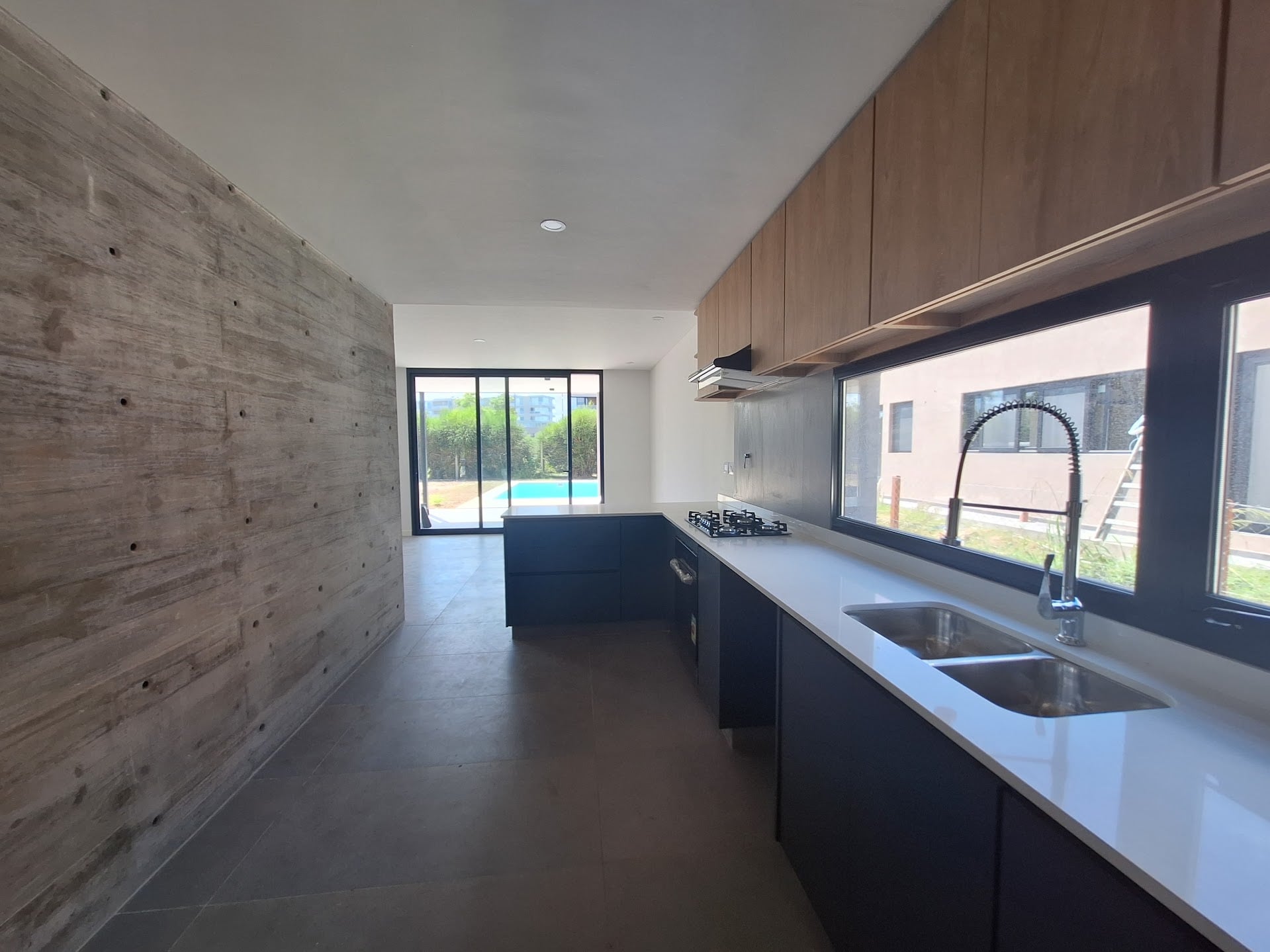 Casa 5 amb. en venta en Puertos del Lago Araucarias, Belén de Escobar, foto 4