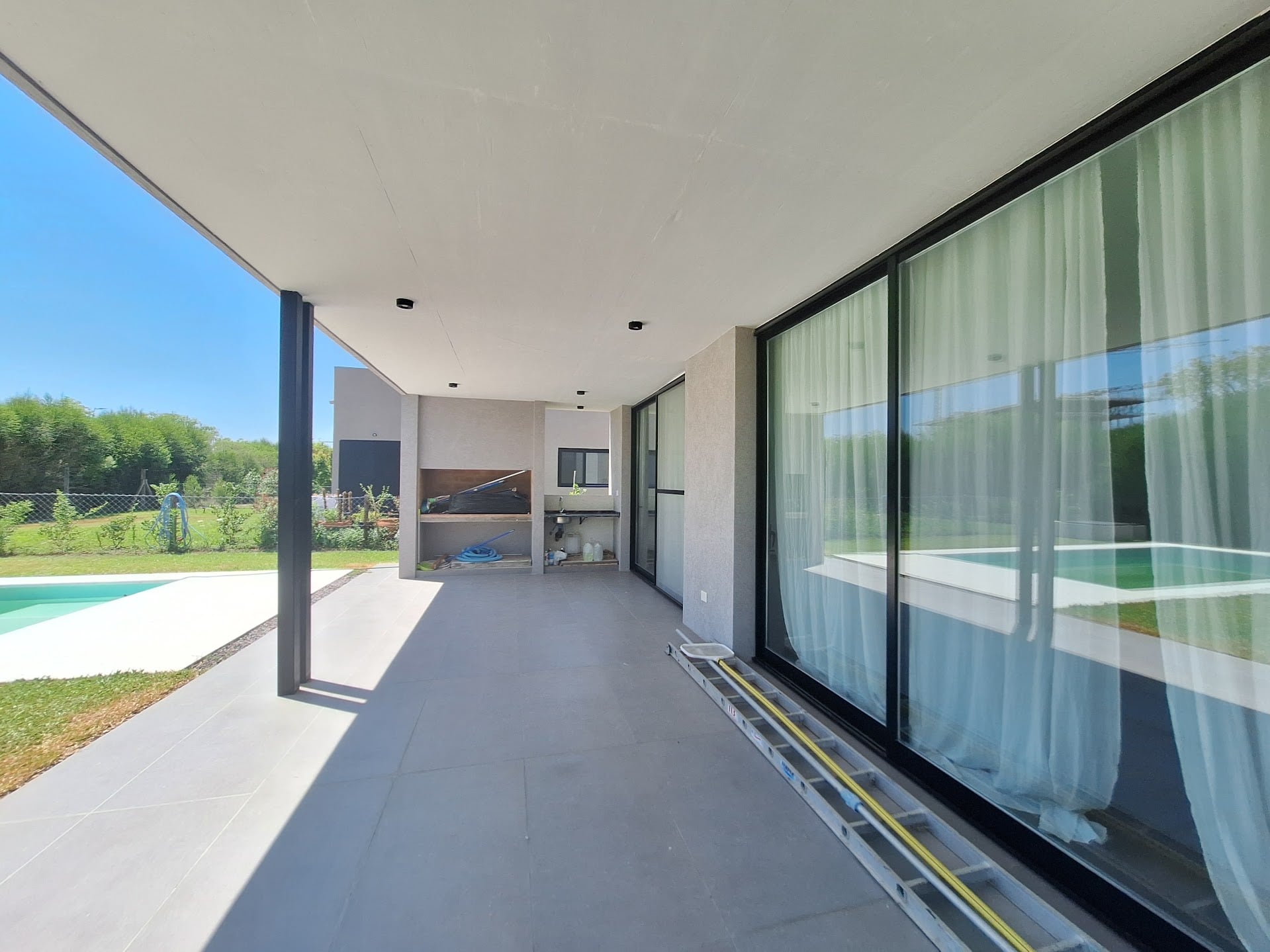 Casa 5 amb. en venta en Puertos del Lago Araucarias, Belén de Escobar, foto 20