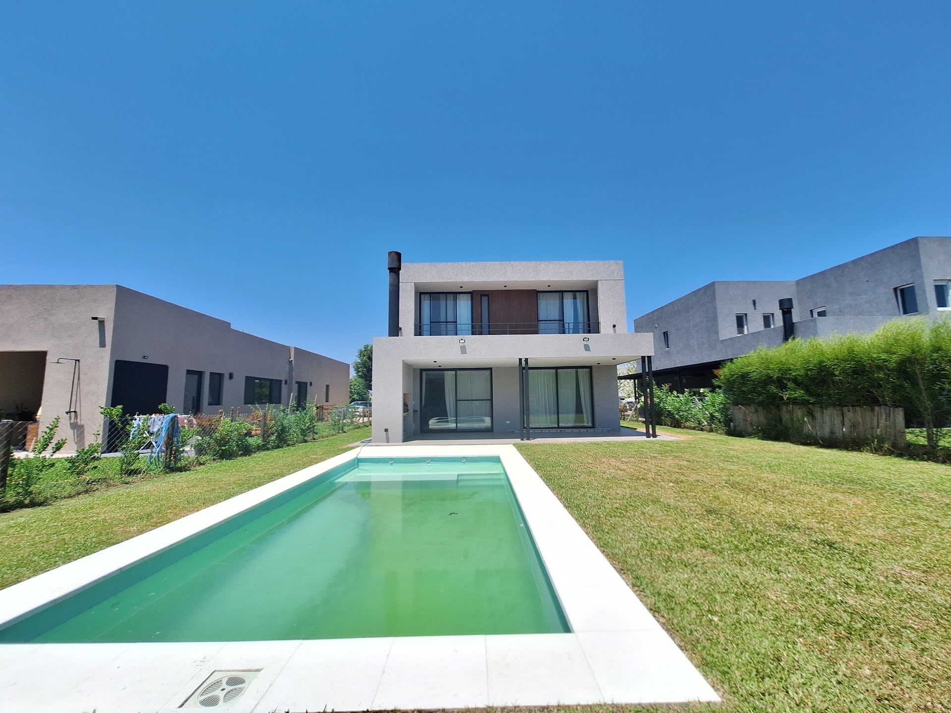 Casa 5 amb. en venta en Puertos del Lago Araucarias, Belén de Escobar, foto 28