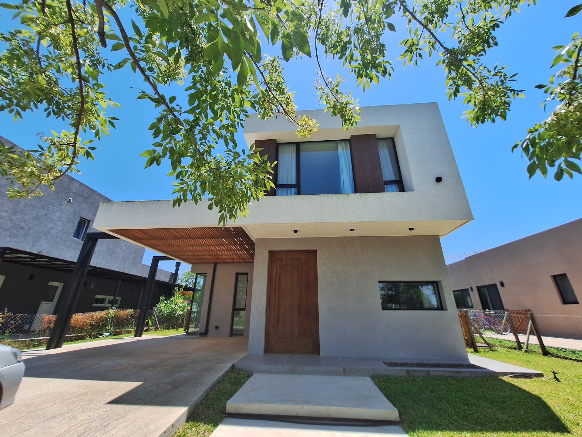 Casa 5 amb. en venta en Puertos del Lago Araucarias, Belén de Escobar, foto 29